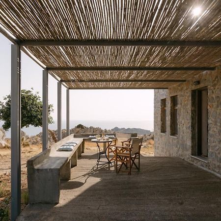 Villa Unica Yianniou Luaran gambar
