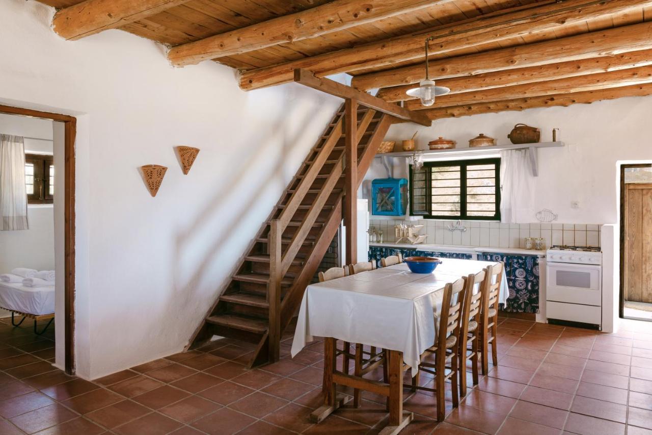 Villa Unica Yianniou Luaran gambar