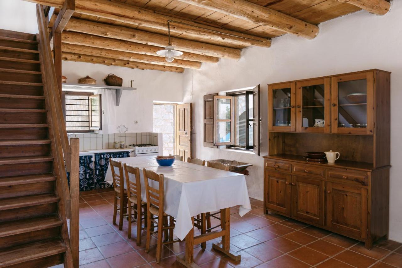 Villa Unica Yianniou Luaran gambar