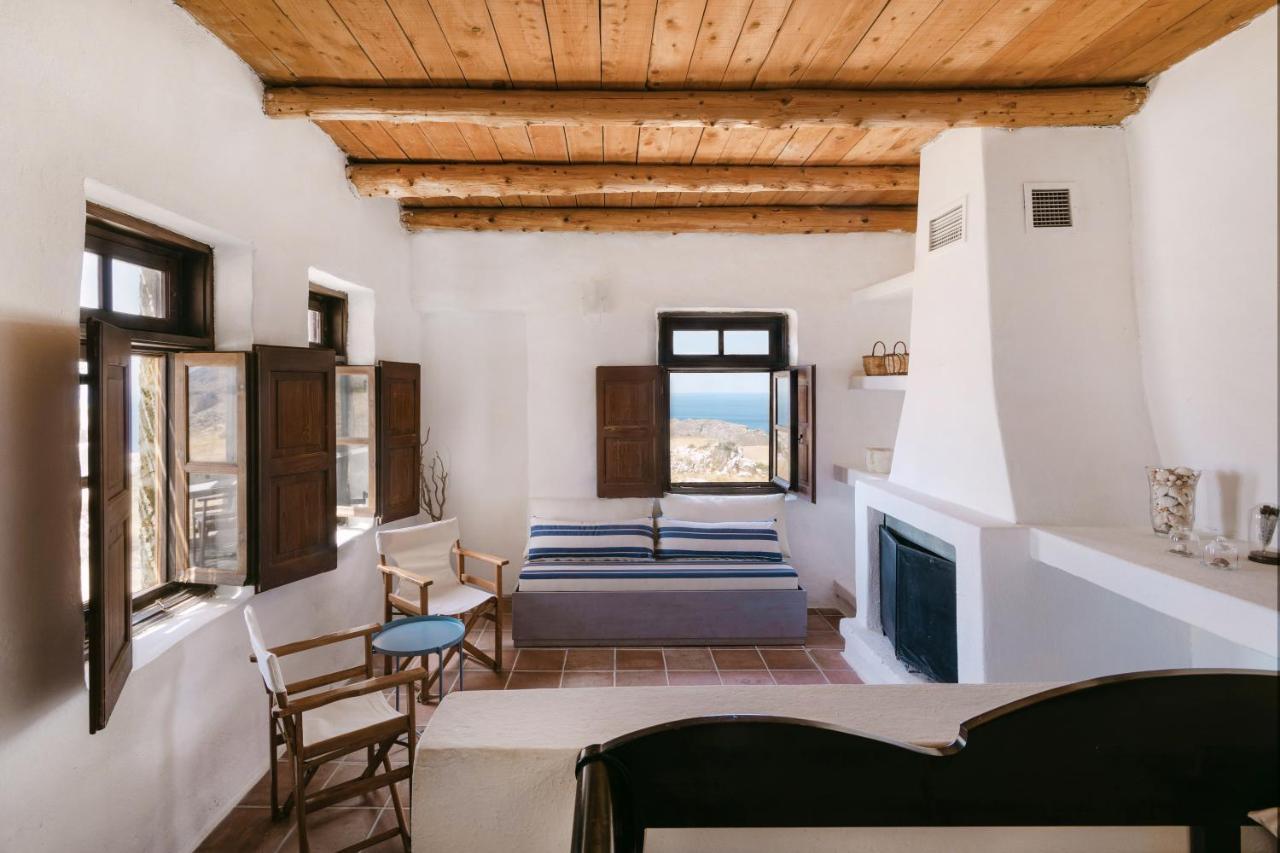 Villa Unica Yianniou Luaran gambar