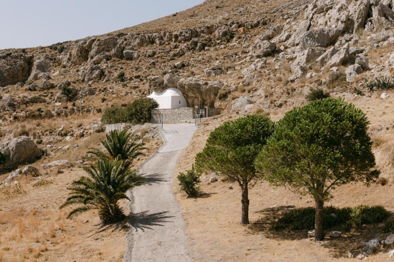 Villa Unica Yianniou Luaran gambar
