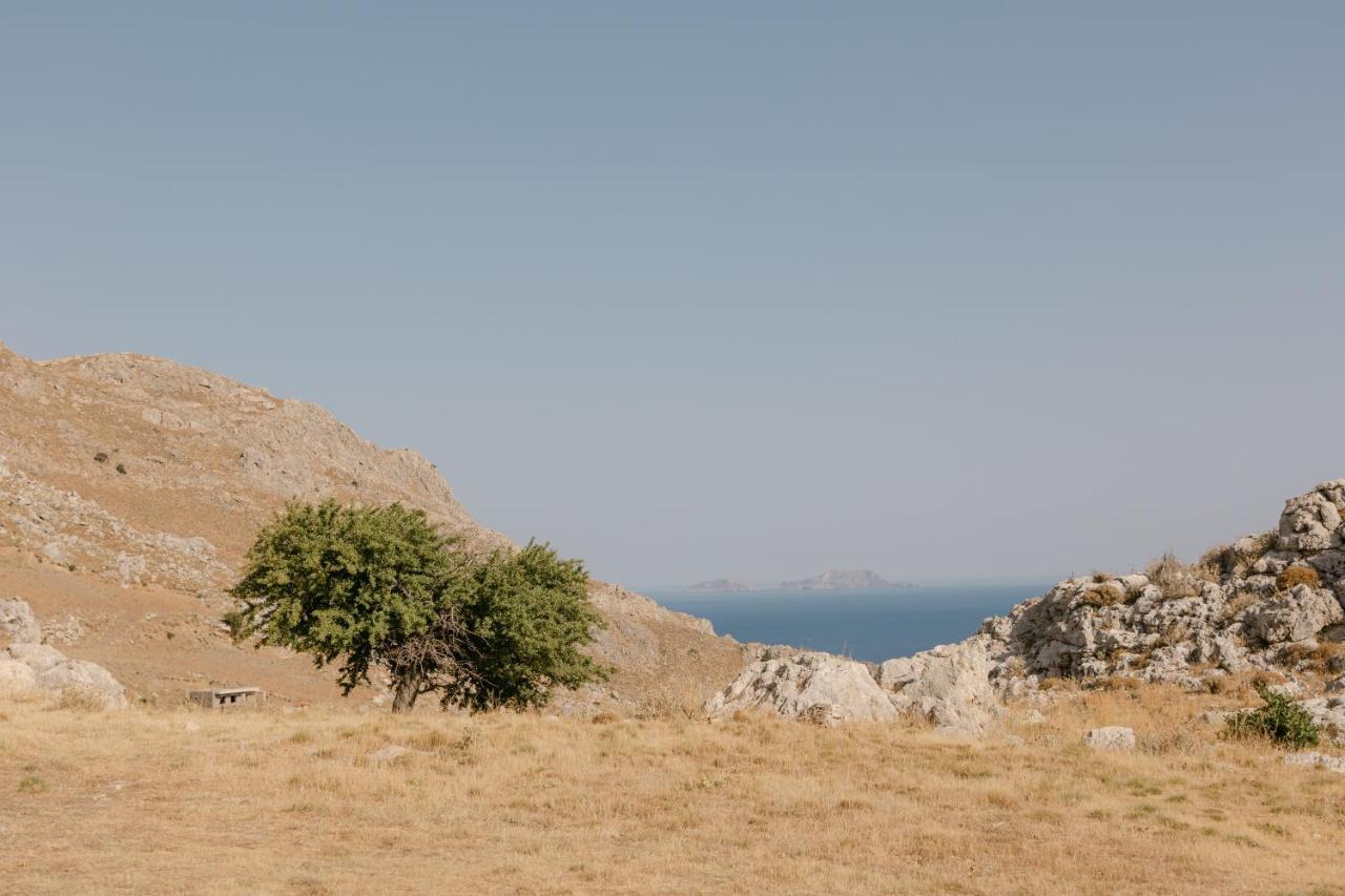 Villa Unica Yianniou Luaran gambar