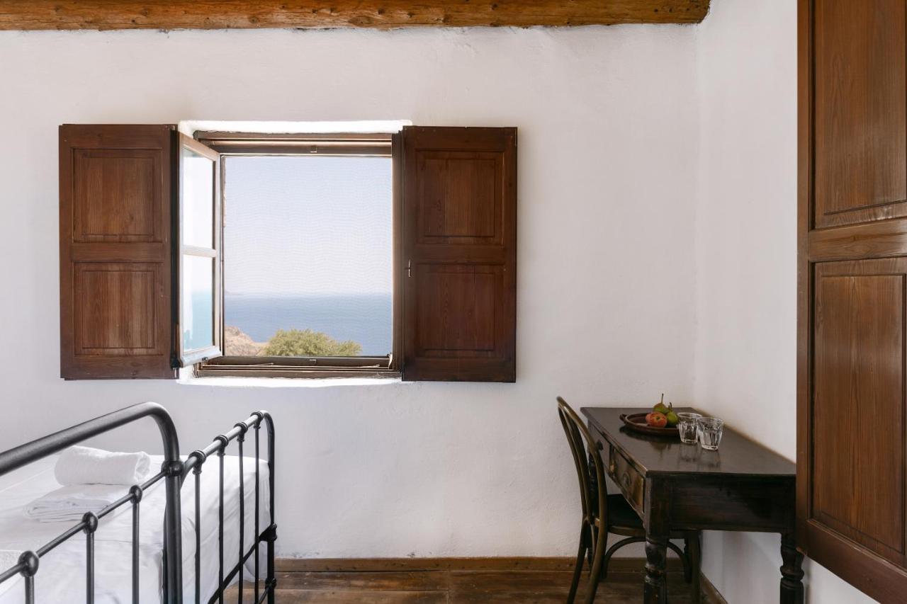 Villa Unica Yianniou Luaran gambar