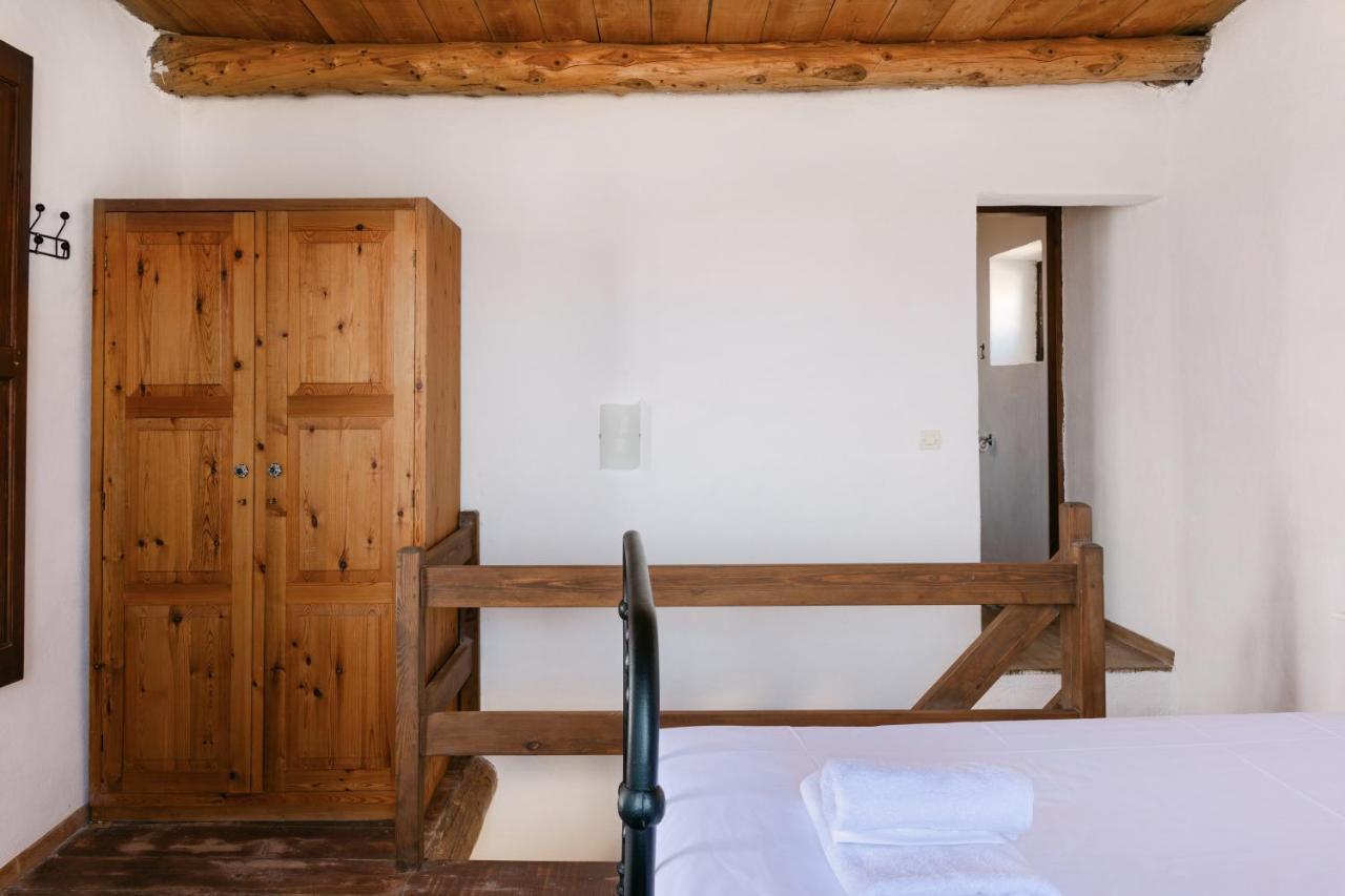 Villa Unica Yianniou Luaran gambar
